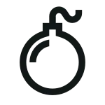 Destroy SVG Icon